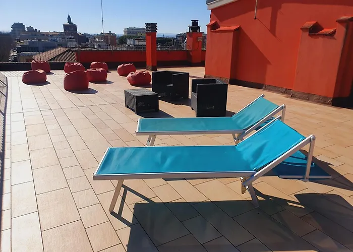Hotel Villa Santanna