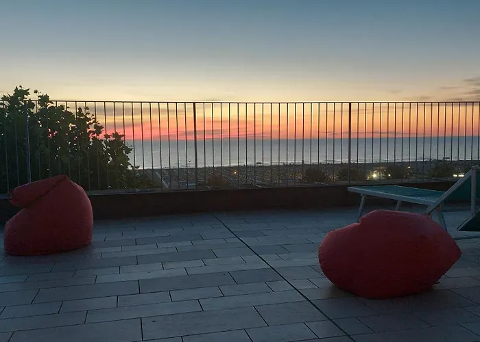 Hotel Santanna